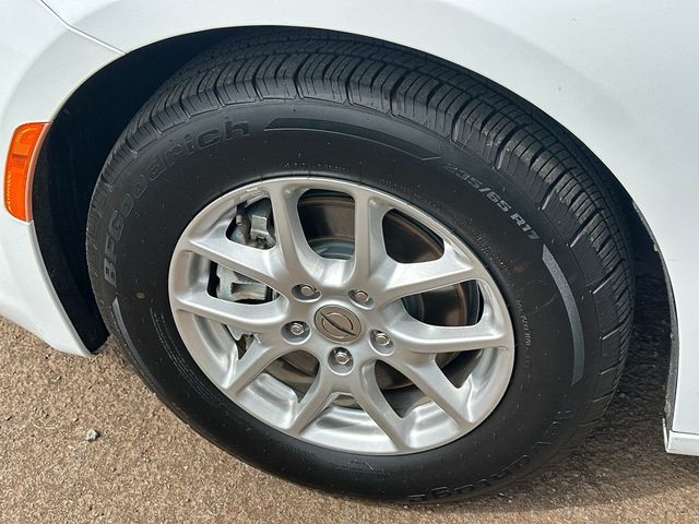 2021 Chrysler Voyager LXI - 22980612 - 11