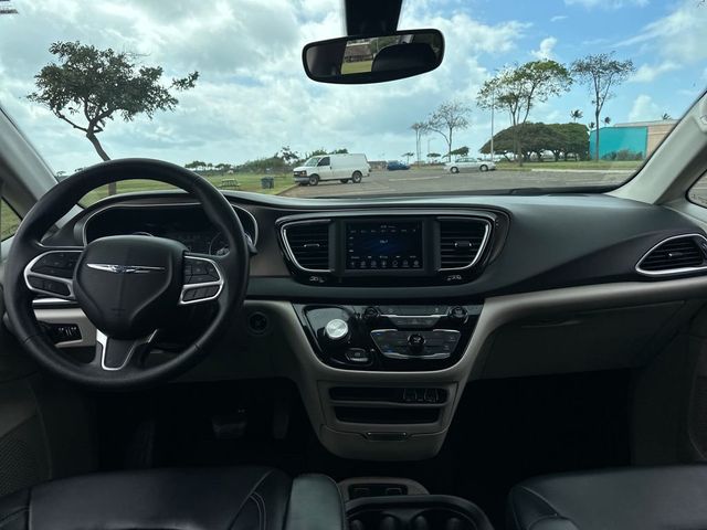 2021 Chrysler Voyager LXI - 22980612 - 13