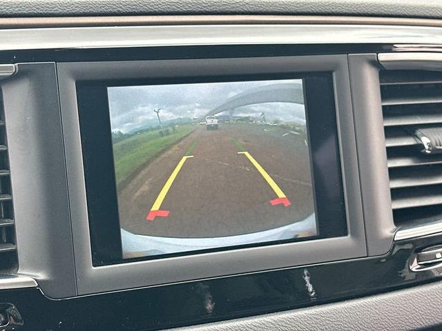 2021 Chrysler Voyager LXI - 22980612 - 16