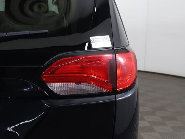 2021 Chrysler Voyager LXI - 23058500 - 12
