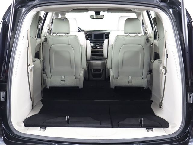 2021 Chrysler Voyager LXI - 23058500 - 14