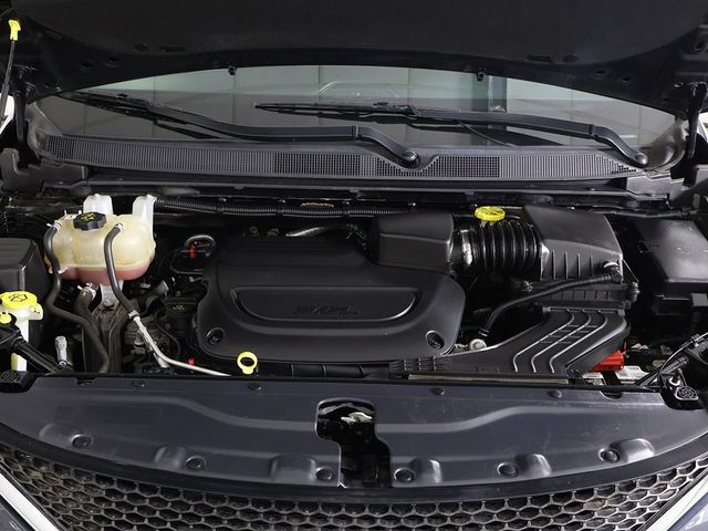 2021 Chrysler Voyager LXI - 23058500 - 15