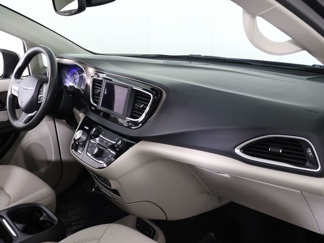 2021 Chrysler Voyager LXI - 23058500 - 20