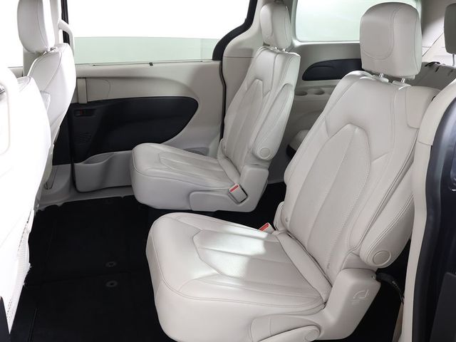 2021 Chrysler Voyager LXI - 23058500 - 26