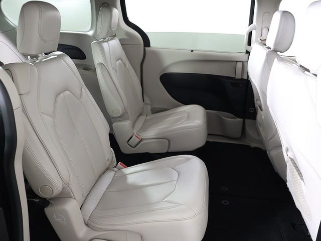2021 Chrysler Voyager LXI - 23058500 - 27