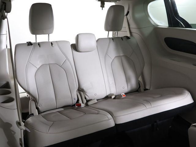 2021 Chrysler Voyager LXI - 23058500 - 29