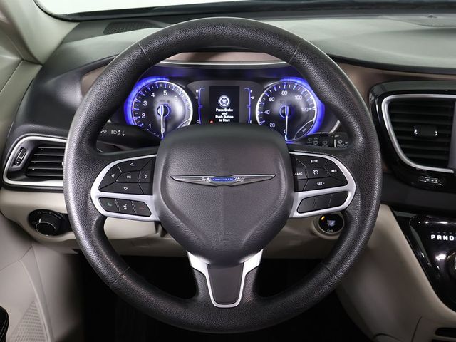 2021 Chrysler Voyager LXI - 23058500 - 33