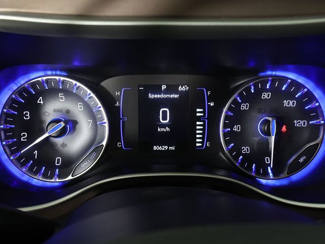 2021 Chrysler Voyager LXI - 23058500 - 35