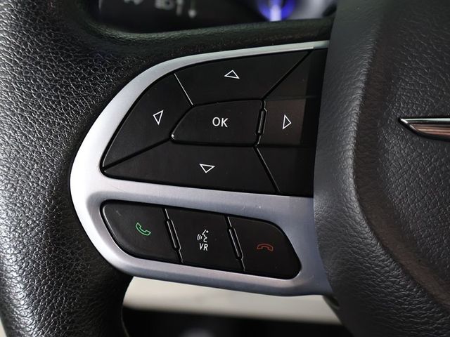 2021 Chrysler Voyager LXI - 23058500 - 36