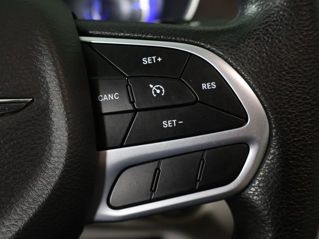 2021 Chrysler Voyager LXI - 23058500 - 37