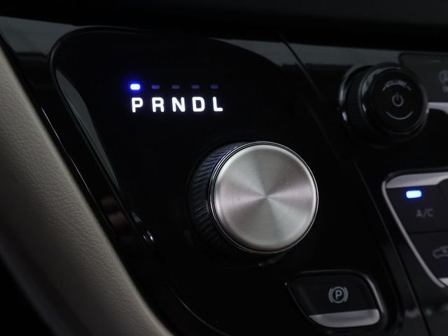 2021 Chrysler Voyager LXI - 23058500 - 41