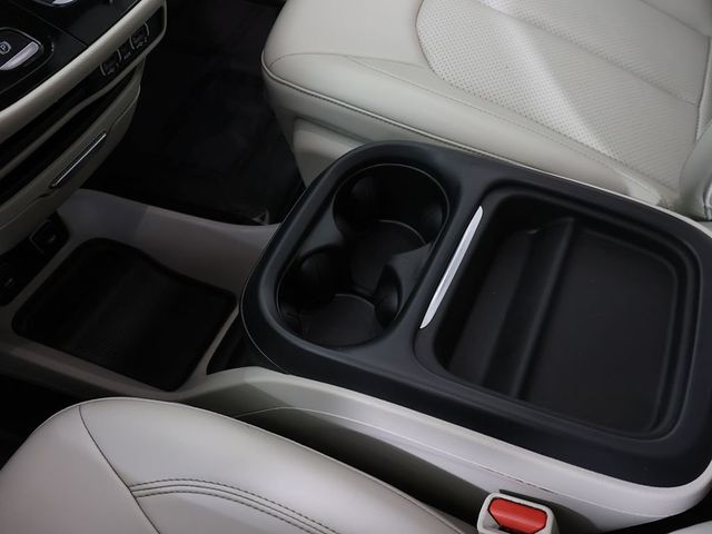 2021 Chrysler Voyager LXI - 23058500 - 43