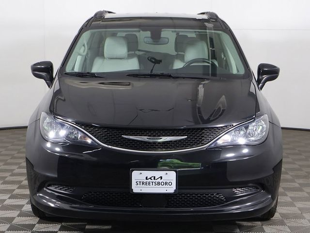 2021 Chrysler Voyager LXI - 23058500 - 7