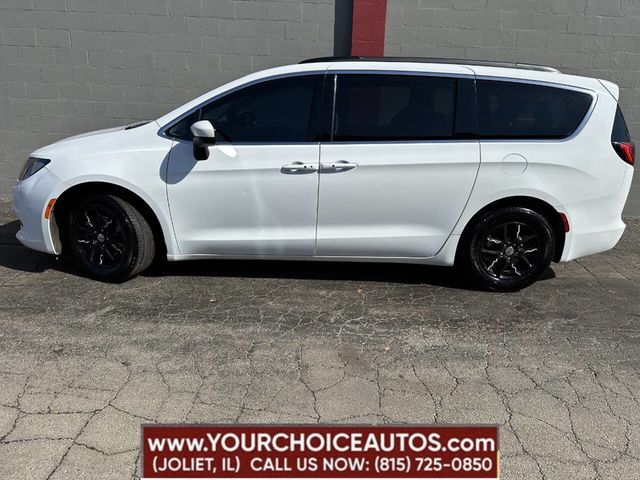 2021 Chrysler Voyager LXi 4dr Mini Van - 22621830 - 1