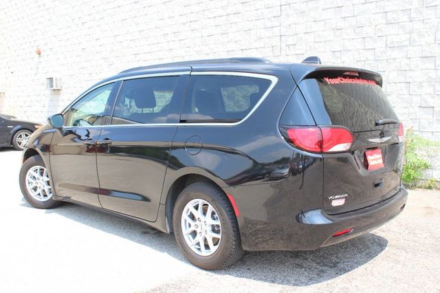 2021 Chrysler Voyager LXi 4dr Mini Van - 22881297 - 2