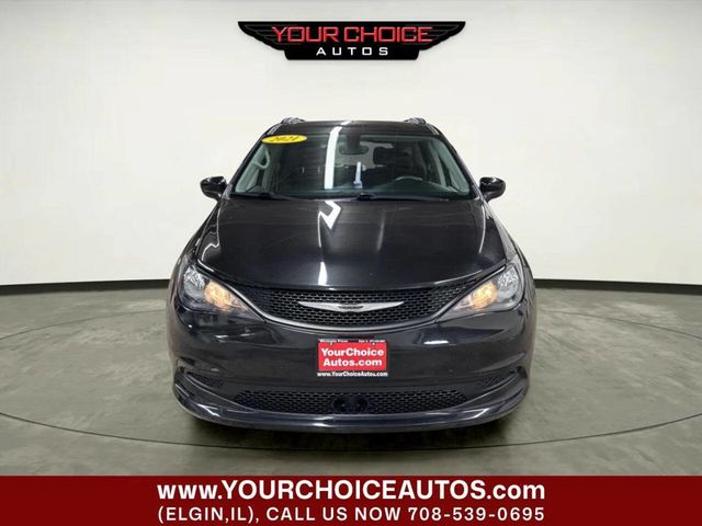 2021 Chrysler Voyager LXi 4dr Mini Van - 23036794 - 9