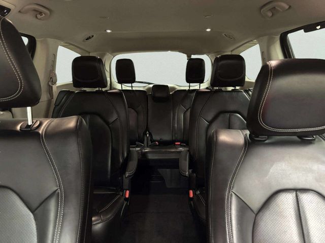 2021 Chrysler Voyager LXi 4dr Mini Van - 23036794 - 14