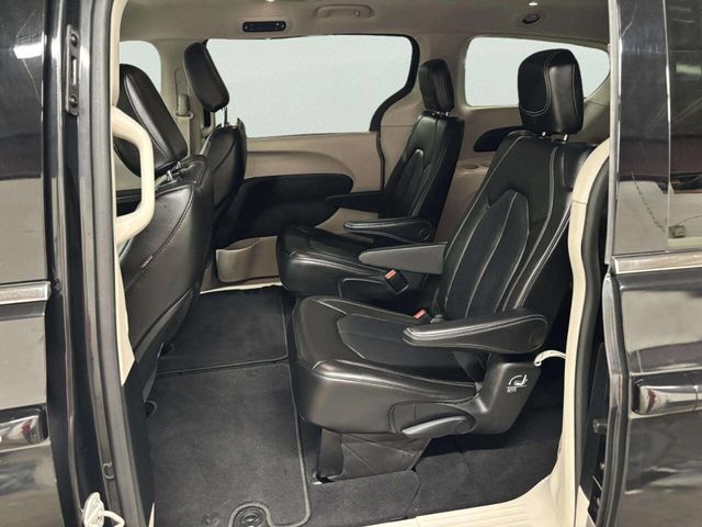 2021 Chrysler Voyager LXi 4dr Mini Van - 23036794 - 15