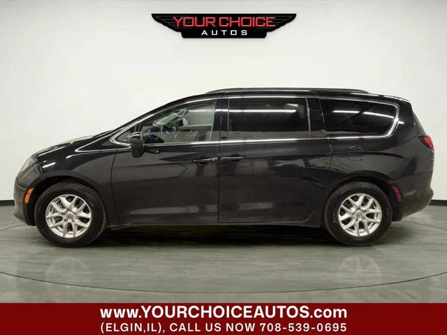 2021 Chrysler Voyager LXi 4dr Mini Van - 23036794 - 1