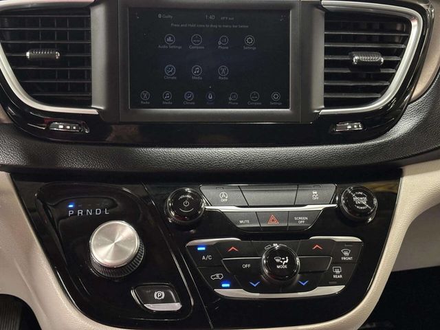 2021 Chrysler Voyager LXi 4dr Mini Van - 23036794 - 27
