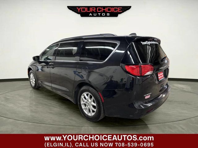 2021 Chrysler Voyager LXi 4dr Mini Van - 23036794 - 2