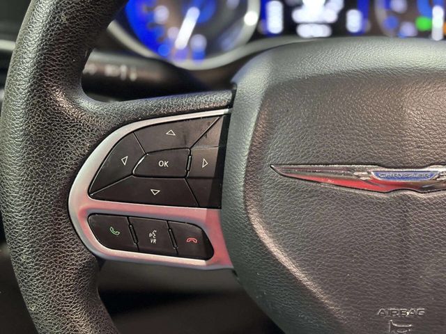 2021 Chrysler Voyager LXi 4dr Mini Van - 23036794 - 30