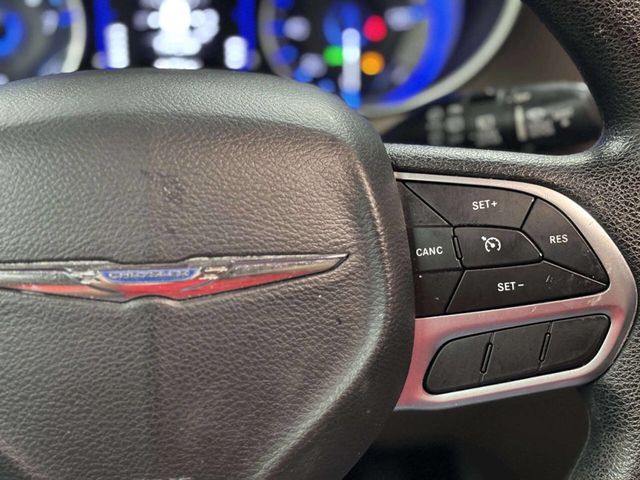 2021 Chrysler Voyager LXi 4dr Mini Van - 23036794 - 31