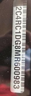 2021 Chrysler Voyager LXi 4dr Mini Van - 23036794 - 37