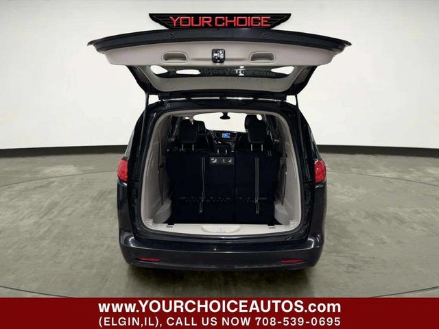 2021 Chrysler Voyager LXi 4dr Mini Van - 23036794 - 4
