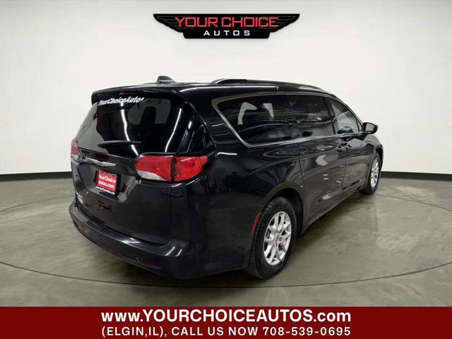 2021 Chrysler Voyager LXi 4dr Mini Van - 23036794 - 6