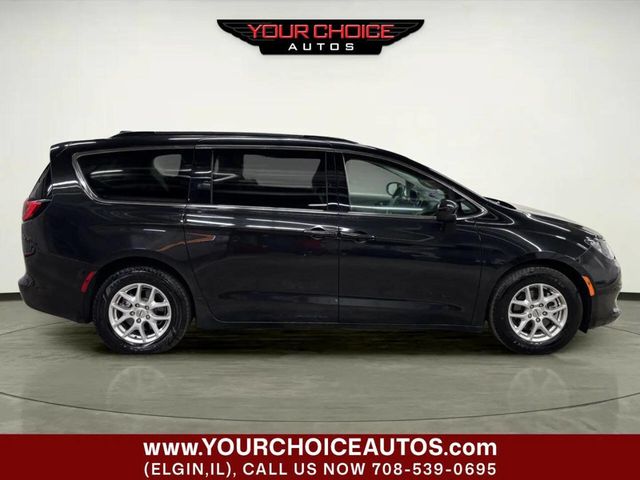 2021 Chrysler Voyager LXi 4dr Mini Van - 23036794 - 7