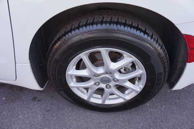 2021 Chrysler Voyager THIRD ROW SEATING, CAPTAINS CHAIRS, LEATHER SEATS, BACKUP CAMERA - 23004980 - 13