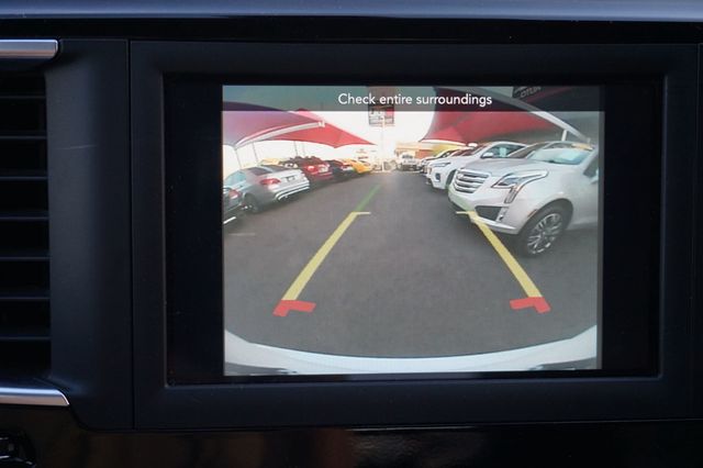 2021 Chrysler Voyager THIRD ROW SEATING, CAPTAINS CHAIRS, LEATHER SEATS, BACKUP CAMERA - 23004980 - 36