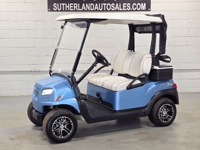 2021 CLUBCAR ONWARD HP LI ION LITHIUM 2-SEATER