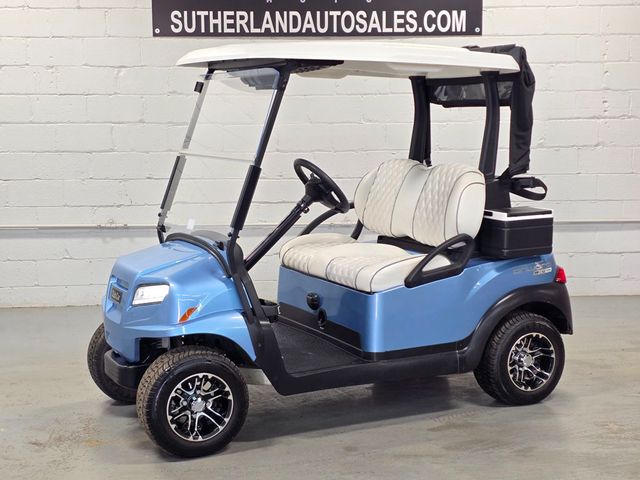 2021 CLUBCAR ONWARD HP LI ION LITHIUM 2-SEATER  - 23013624 - 0