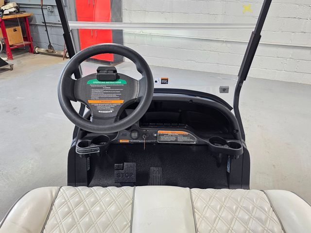 2021 CLUBCAR ONWARD HP LI ION LITHIUM 2-SEATER  - 23013624 - 9