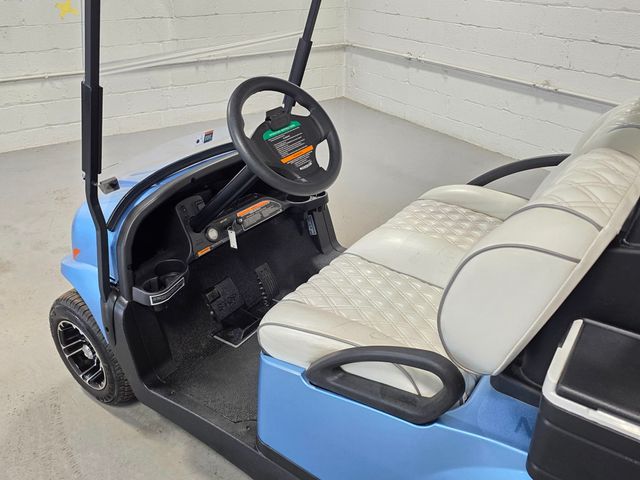 2021 CLUBCAR ONWARD HP LI ION LITHIUM 2-SEATER  - 23013624 - 10