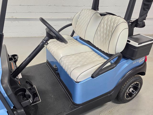 2021 CLUBCAR ONWARD HP LI ION LITHIUM 2-SEATER  - 23013624 - 11