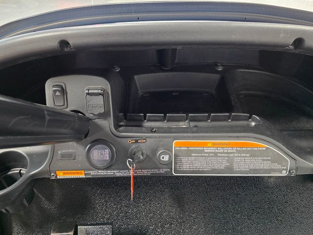 2021 CLUBCAR ONWARD HP LI ION LITHIUM 2-SEATER  - 23013624 - 12