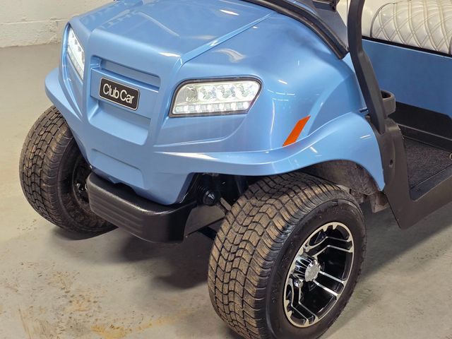 2021 CLUBCAR ONWARD HP LI ION LITHIUM 2-SEATER  - 23013624 - 15
