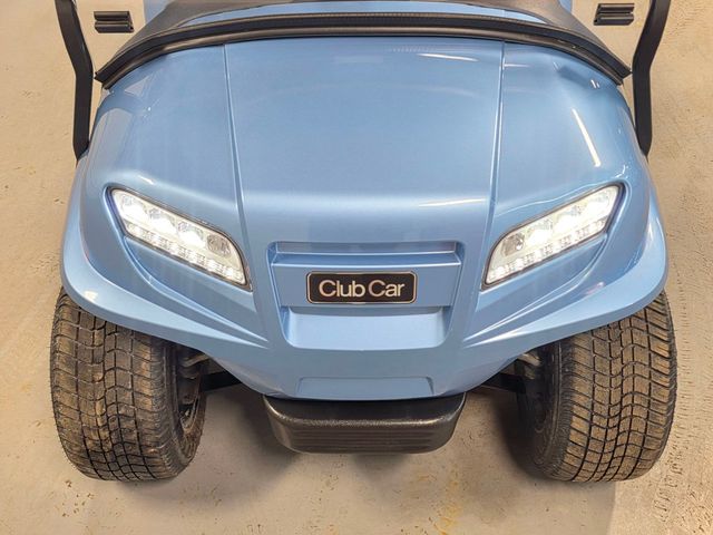 2021 CLUBCAR ONWARD HP LI ION LITHIUM 2-SEATER  - 23013624 - 16