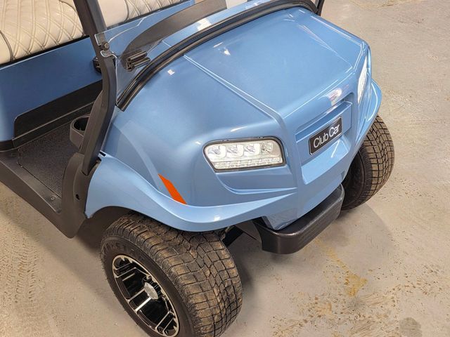 2021 CLUBCAR ONWARD HP LI ION LITHIUM 2-SEATER  - 23013624 - 17