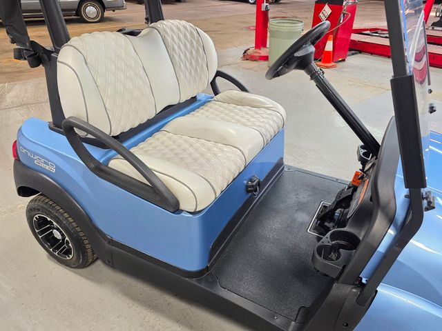 2021 CLUBCAR ONWARD HP LI ION LITHIUM 2-SEATER  - 23013624 - 18