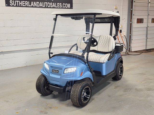 2021 CLUBCAR ONWARD HP LI ION LITHIUM 2-SEATER  - 23013624 - 1