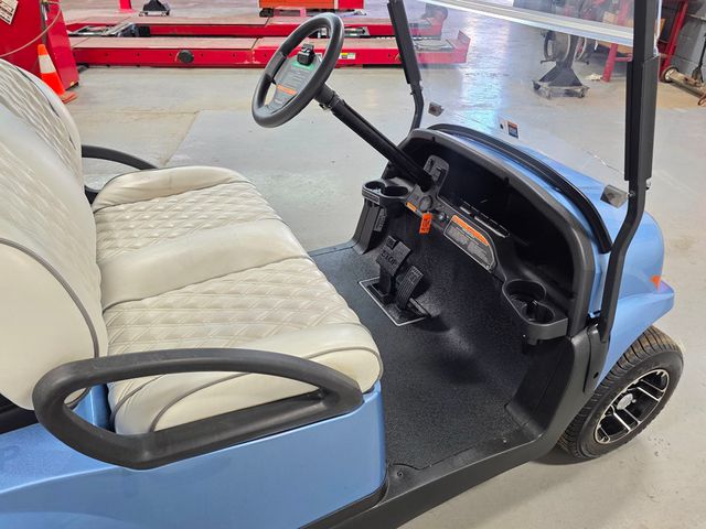 2021 CLUBCAR ONWARD HP LI ION LITHIUM 2-SEATER  - 23013624 - 19