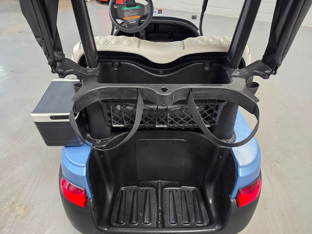 2021 CLUBCAR ONWARD HP LI ION LITHIUM 2-SEATER  - 23013624 - 22