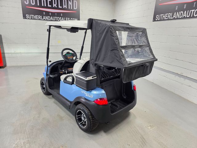 2021 CLUBCAR ONWARD HP LI ION LITHIUM 2-SEATER  - 23013624 - 23