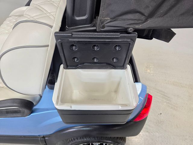 2021 CLUBCAR ONWARD HP LI ION LITHIUM 2-SEATER  - 23013624 - 25