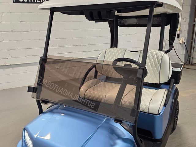 2021 CLUBCAR ONWARD HP LI ION LITHIUM 2-SEATER  - 23013624 - 27
