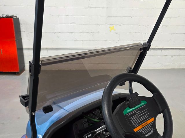 2021 CLUBCAR ONWARD HP LI ION LITHIUM 2-SEATER  - 23013624 - 28